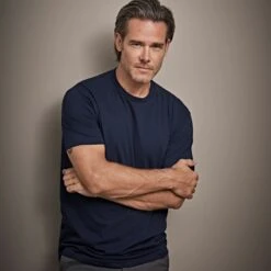 Tee Jays Mens Fashion Sof-Tee 31 Tee Jays Mens Fashion Sof-Tee -XAMAX 8005 model