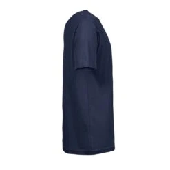 Tee Jays Mens Fashion Sof-Tee 29 Tee Jays Mens Fashion Sof-Tee -XAMAX 8005 navy right