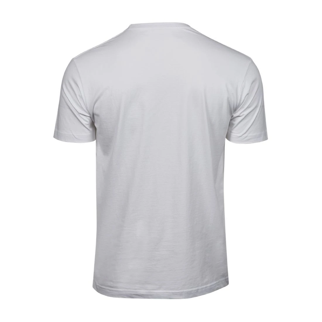 Tee Jays Mens Fashion Sof-Tee 18 Tee Jays Mens Fashion Sof-Tee - Image 16