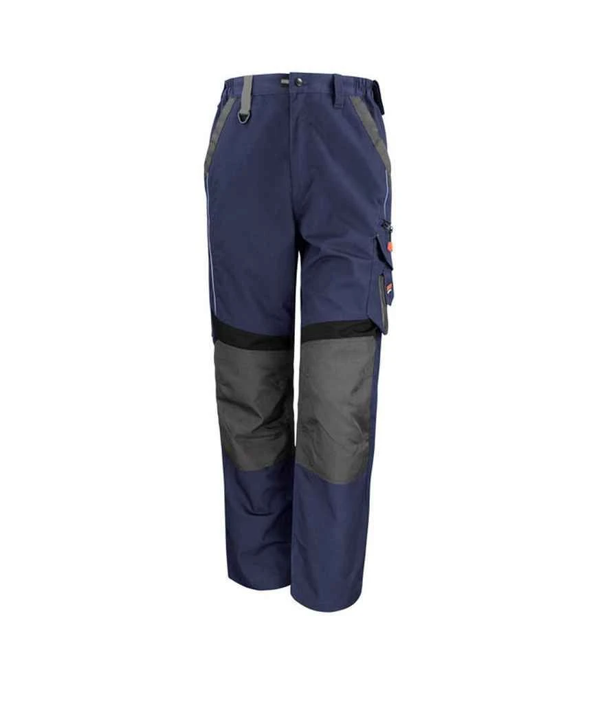 Result Work-Guard Technical Trouser (Reg) 4 Result Work-Guard Technical Trouser (Reg) - Image 2