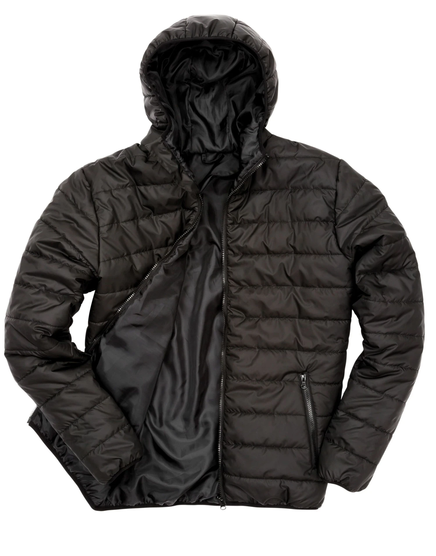 Result Core Mens Soft Padded Jacket 4 Result Core Mens Soft Padded Jacket - Image 2
