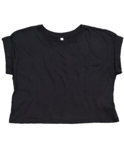 Mantis Womens Crop Top T