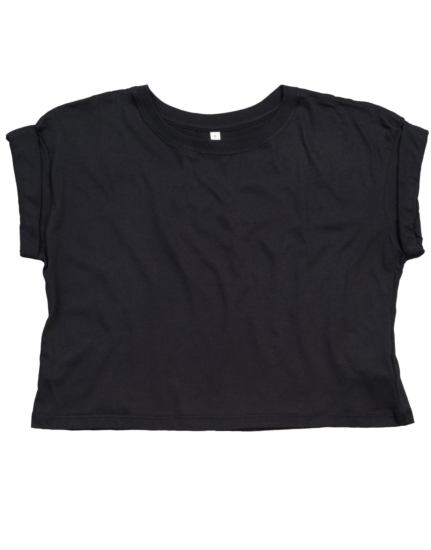 Mantis Womens Crop Top T 3 Mantis Womens Crop Top T