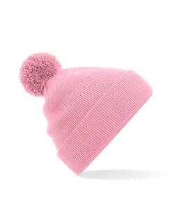 Beechfield Junior Original Pompom Beanie -XAMAX 80c35c39ec02a419638f0524241e1edee3d9a8488c932c034ba9d85c8bb5e9ed