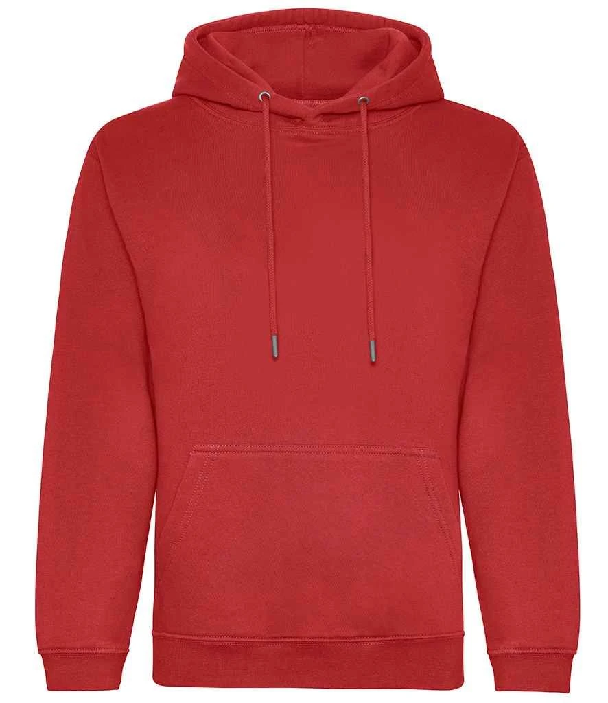 Just Hoods Awdis Organic Hoodie 3 Just Hoods Awdis Organic Hoodie