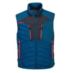 Portwest DX4 Hybrid Baffle Gilet 7 Portwest DX4 Hybrid Baffle Gilet -XAMAX 80d2d1a8ad37af101cdbfdc037496889cad3d19a102d3678d8c0bc8c2301d082