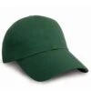 Result Headwear Cotton Drill Pro-Style Cap