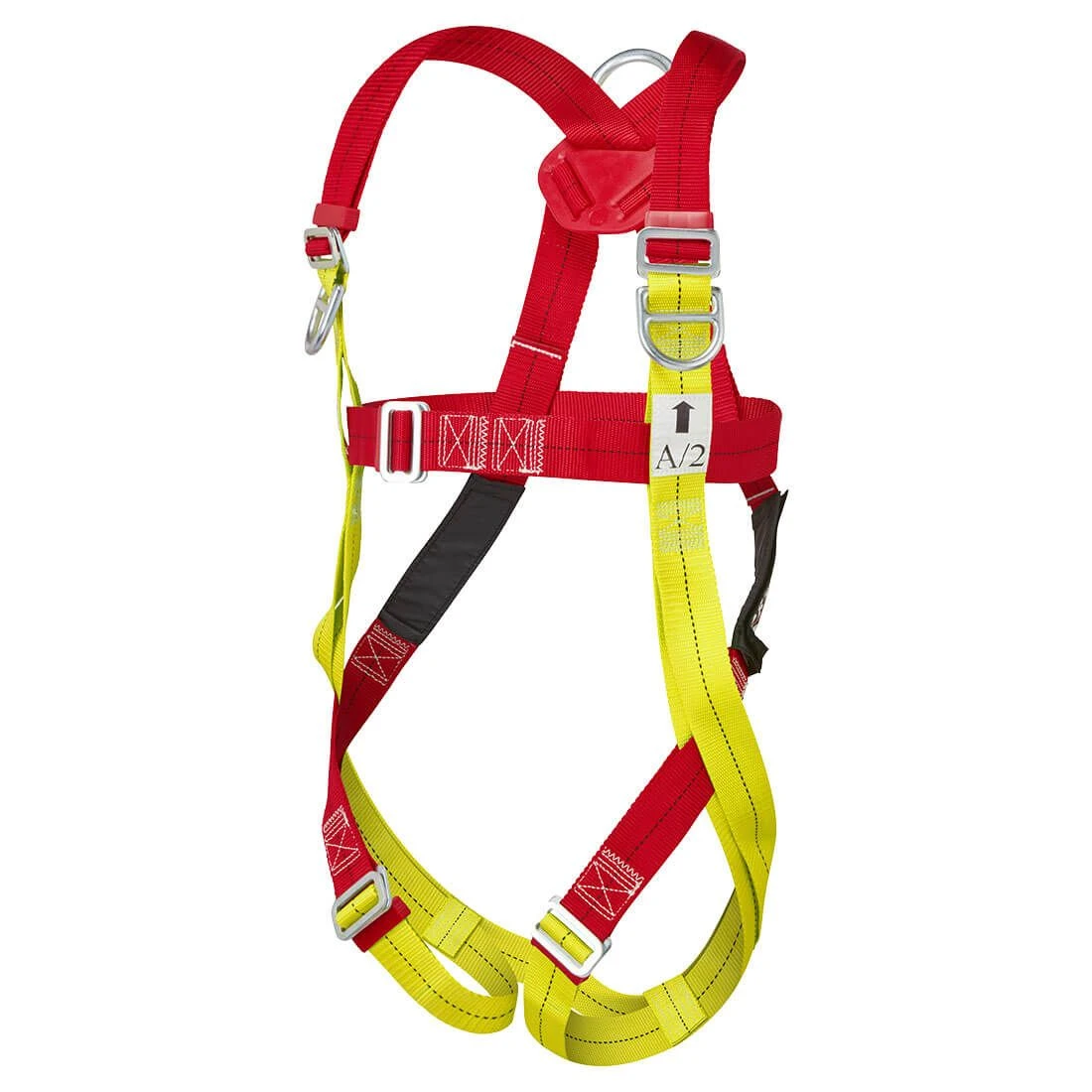 Portwest Portwest 2 Point Plus Harness 3 Portwest Portwest 2 Point Plus Harness