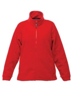 Regatta Professional Thor III Womens' Interactive Fleece -XAMAX 814d4df7facd887b778333e378ceda3d496c1785b21c3371d794fbbb9b641970