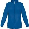 B&C Womens Sirocco Windbreaker Jacket -XAMAX 815bcc8a8813eb2326913bc6feb311d799cfdf472cc72fce4c5b567e2afa333d