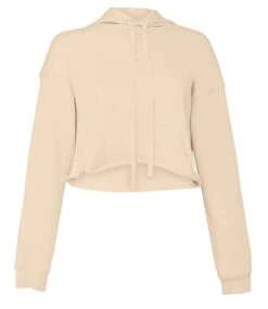 Bella+Canvas Bella Ladies Cropped Hoodie 13 Bella+Canvas Bella Ladies Cropped Hoodie -XAMAX 8161c4d17e2149d10fe71bb05432bf01a5c6572904ef3ae2281b742827595363