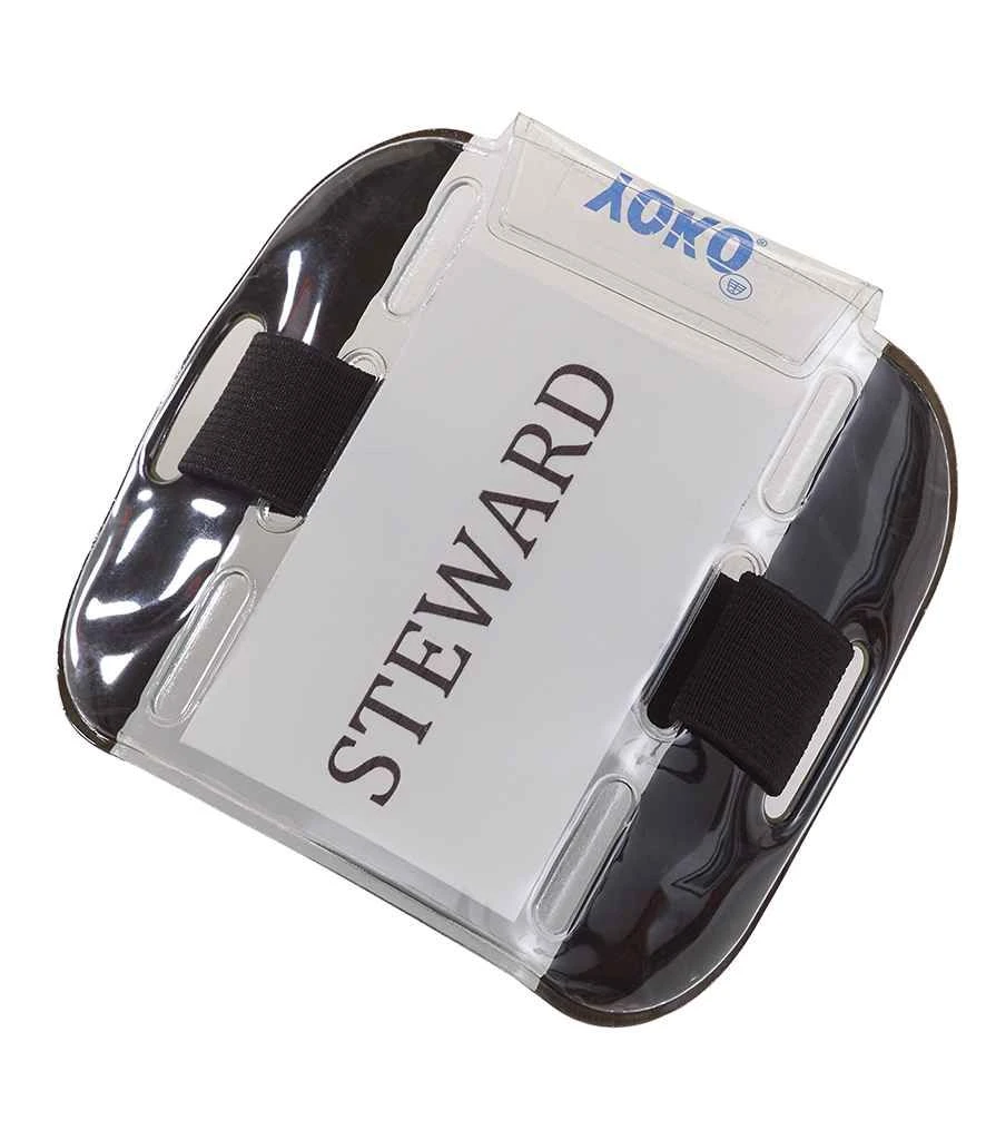Yoko ID Armbands 4 Yoko ID Armbands - Image 2