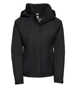 Russell Ladies' Hydraplus 2000 Jacket -XAMAX 81aa473af347bf41528e53d227d9d9cc469be258f909c25b733449958f2e3370