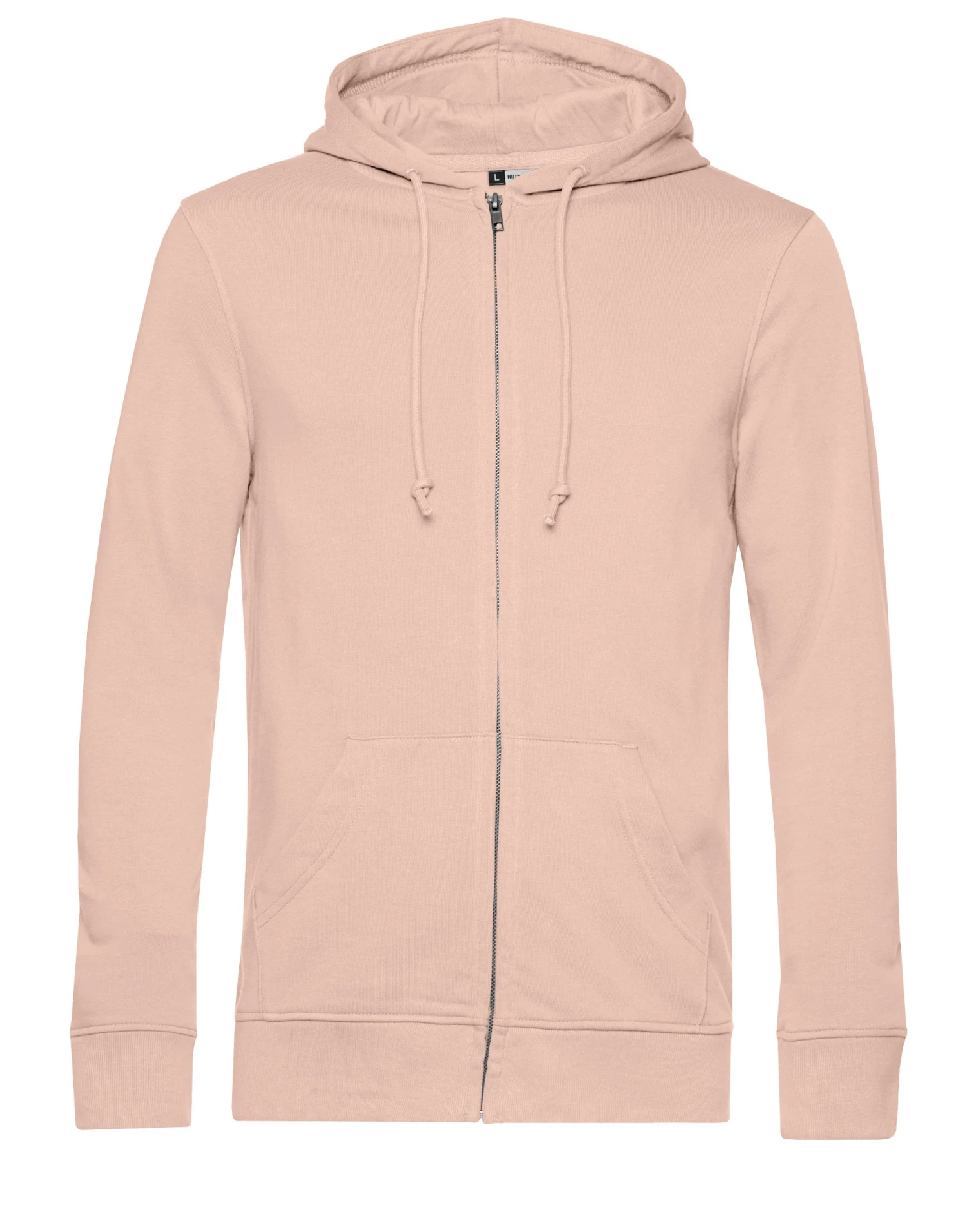 B&C Inspire Zipped Hood 7 B&C Inspire Zipped Hood - Image 5