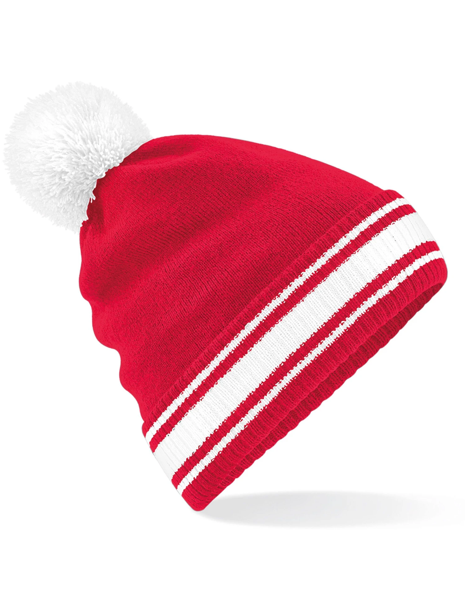 Beechfield Stadium Beanie 7 Beechfield Stadium Beanie - Image 5