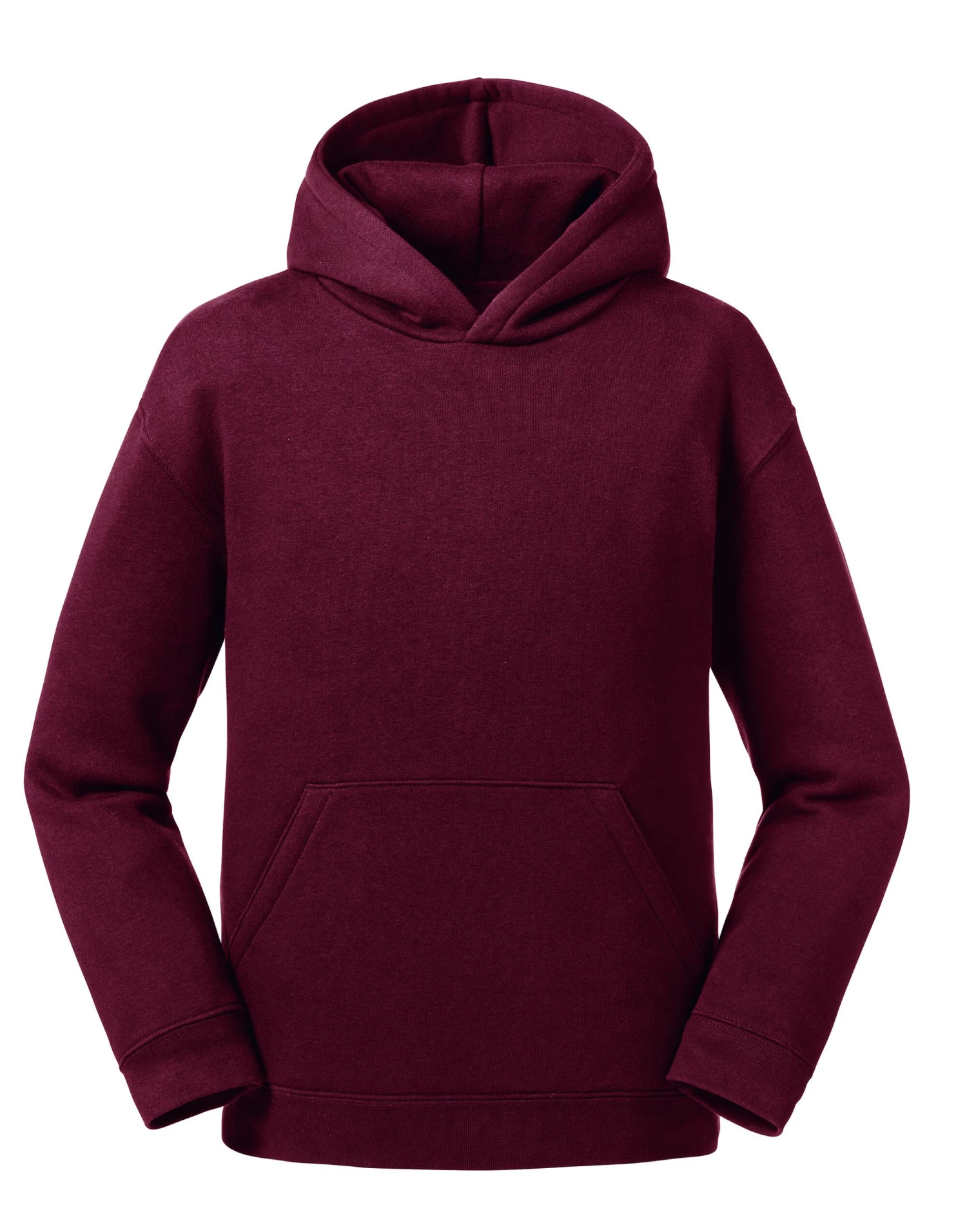 Russell Jerzees Schoolgear Children's Authentic Hooded Sweat 8 Russell Jerzees Schoolgear Children's Authentic Hooded Sweat - Image 6