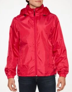 Gildan Hammer Adult Windwear Jacket 10 Gildan Hammer Adult Windwear Jacket -XAMAX 822fb35aaa2816a5b4954c3c14140eb496e0cd7a4466da2e761e267a789c4915
