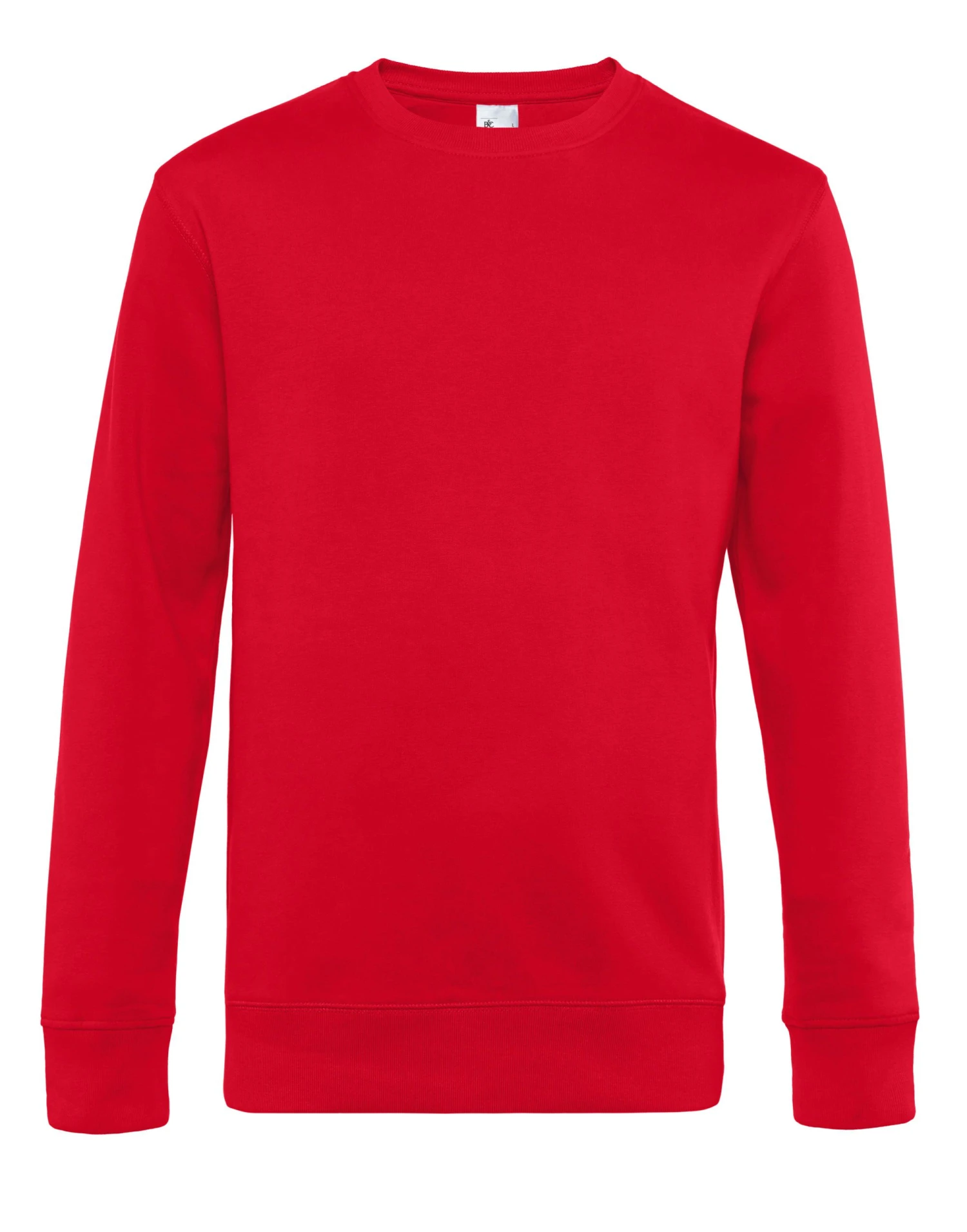 B&C KING Crew Neck 12 B&C KING Crew Neck - Image 10