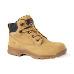 Rock Fall Vx950c Onyx Honey Womens Fit Waterproof Safety Boot