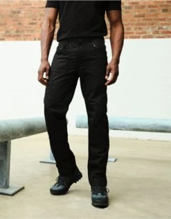 REGATTA PROFESSIONAL Pro Action Trouser (L) -XAMAX 82702c5083242d15dc74305f975d9fc63d8b77c4ad464a682b5f175d78b2bc8c