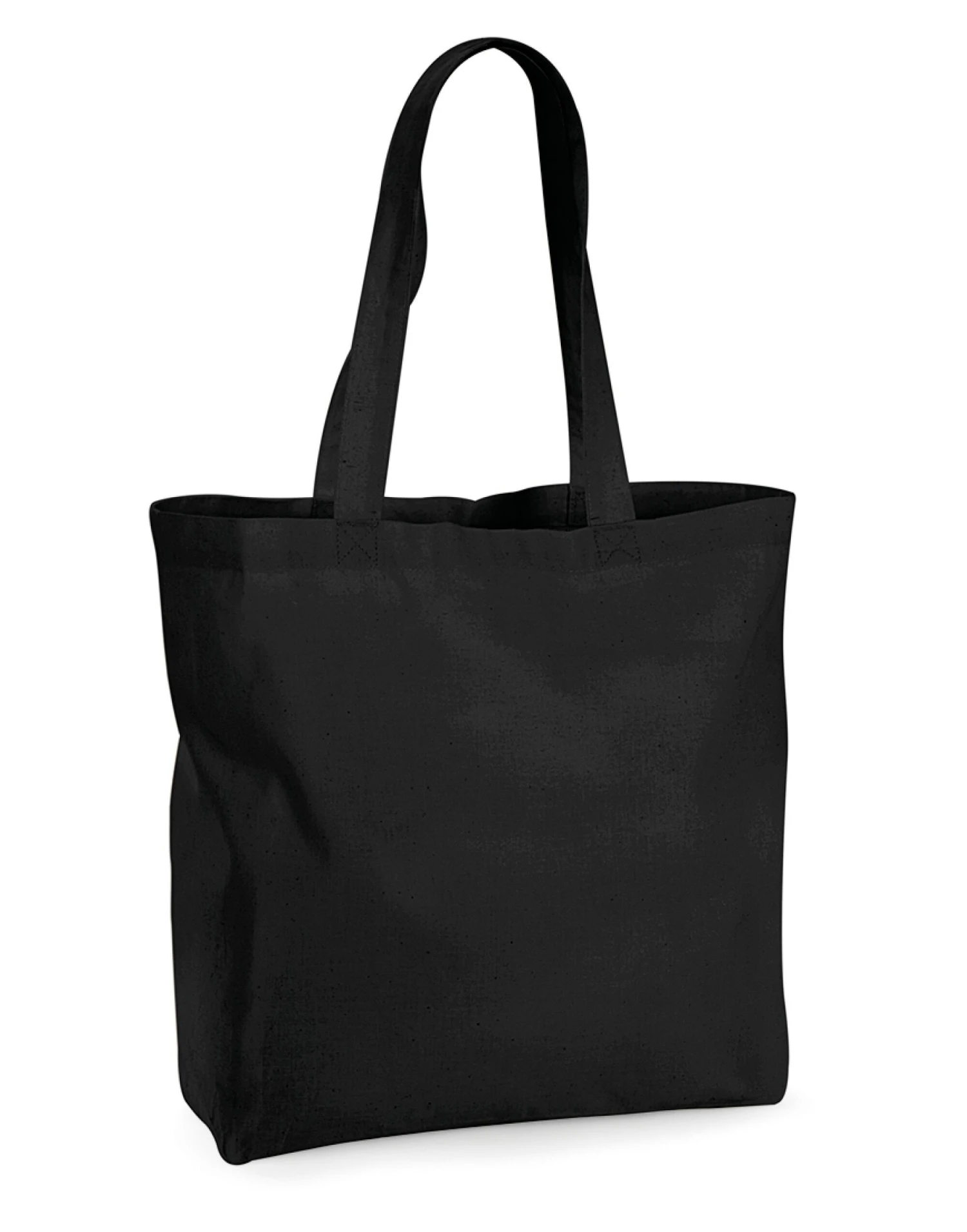 Westford Mill Organic Premium Cotton Maxi Tote 4 Westford Mill Organic Premium Cotton Maxi Tote - Image 2
