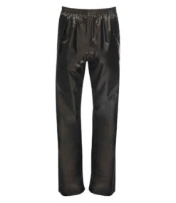 Regatta Junior Kids Pro Stormbreak Waterproof Overtrousers -XAMAX 82a0abf754f3745d9c4eab7c0f3991f8ec70f8884604710c4da6db347e1a4163