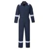 Portwest Bizflame Work Women's Coverall 350g -XAMAX 82a7616299d3e9b604551f6344a49d85fb45229606538d455fdab56f7d7c8d73