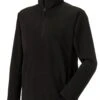Russell 1/4 Zip Outdoor Fleece -XAMAX 82a94070470febdad6eed43476cb700c9bb9879c82890abd77598ff5f1f6745d