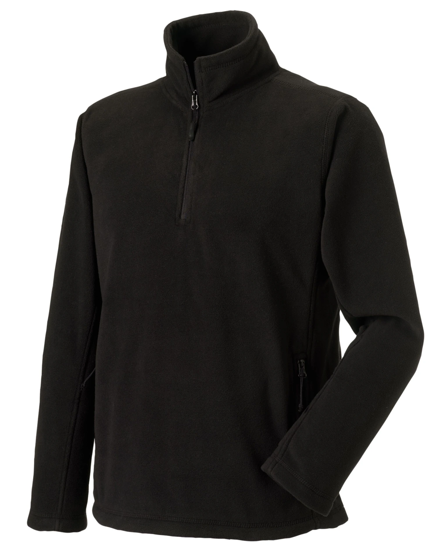 Russell 1/4 Zip Outdoor Fleece 3 Russell 1/4 Zip Outdoor Fleece