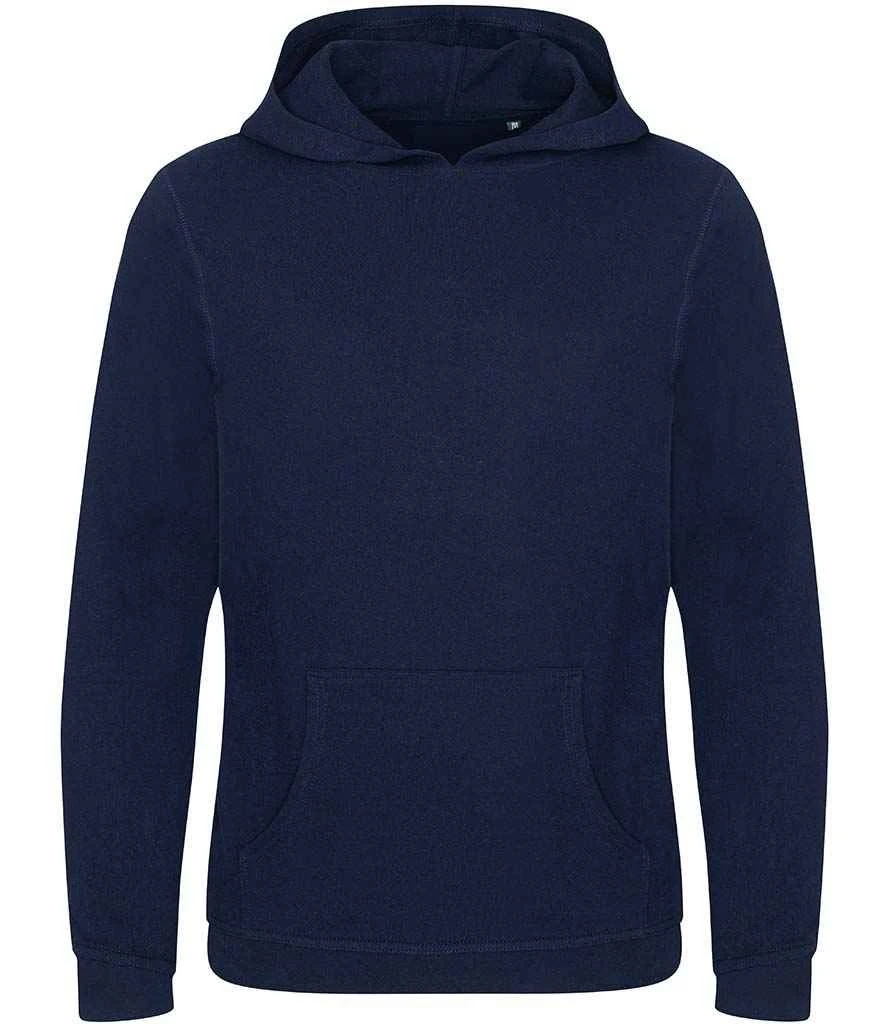 Ecologie By AWDis Ecologie Unisex Lusaka Sustainable Hoodie 4 Ecologie By AWDis Ecologie Unisex Lusaka Sustainable Hoodie - Image 2