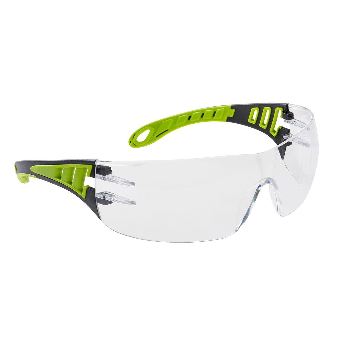 Portwest Tech Look Spectacles 6 Portwest Tech Look Spectacles - Image 4