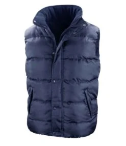 Result Core Nova Lux Padded Hooded Gilet -XAMAX 83363bd378774aef32e350ae219b14fbf9b762da7f17b8633f9e756da8e1cd8e