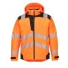 Portwest PW3 Hi-Vis Extreme Rain Jacket -XAMAX 8339cf7b267153c6617ecbe658034c0362b6445dfc4f6f524fa159e4ceea13c0