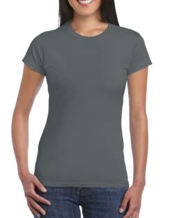 Gildan Softstyle® Ladies' T-Shirt
