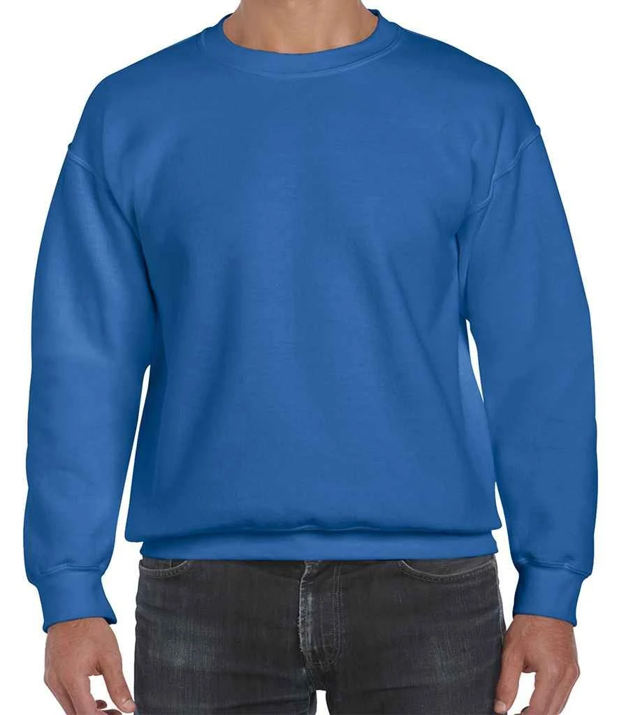 Gildan DryBlend® Adult Crewneck Sweatshirt 15 Gildan DryBlend® Adult Crewneck Sweatshirt - Image 13