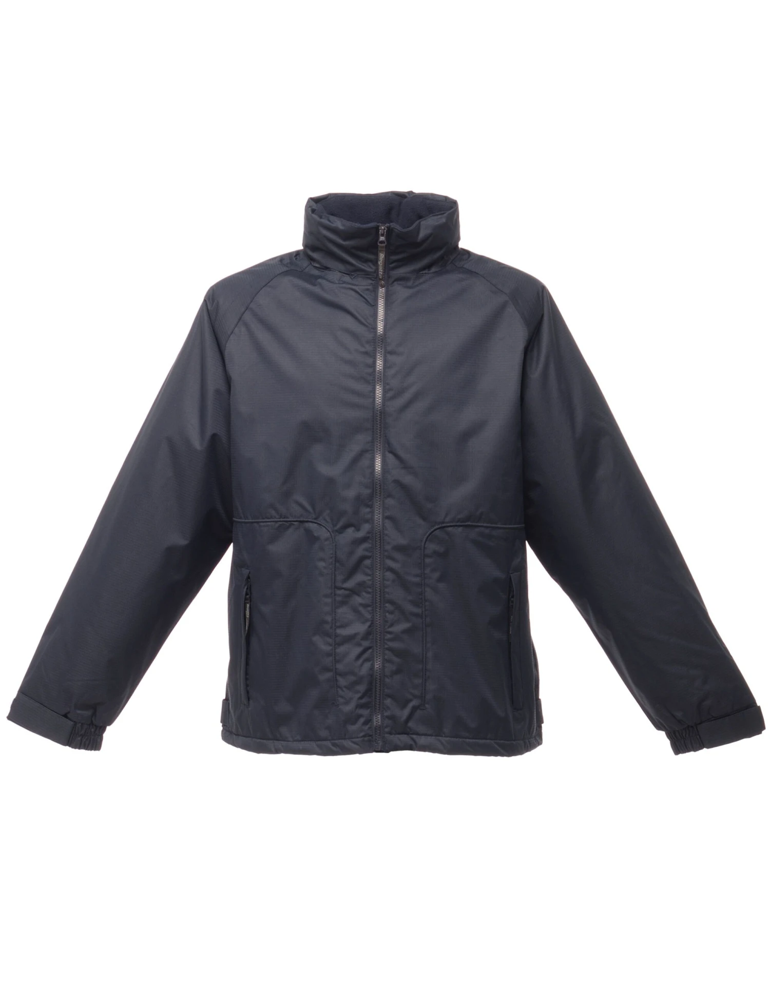 Regatta Professional Hudson Mens Fleece Lined Jacket 6 Regatta Professional Hudson Mens Fleece Lined Jacket - Image 4