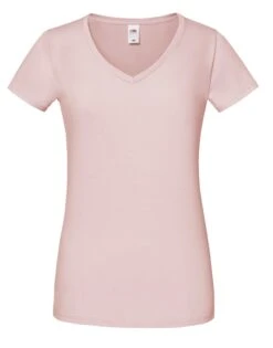 Fruit Of The Loom Ladies' Iconic 150 V-Neck T 16 Fruit Of The Loom Ladies' Iconic 150 V-Neck T -XAMAX 8392254960a92e0e858ceb5225b20fdc94f5e1b27f5fb45e6bc9c585e603128d