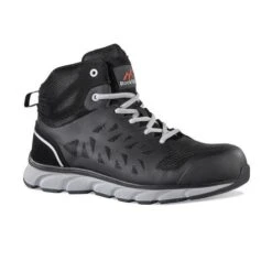 Rock Fall Rf115 Bantam Lightweight Breathable Mid-cut Safety Boot