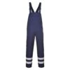 Portwest Iona Bib And Brace -XAMAX 839c80e7999d8ef7c669ae5528f4b19e4d49d2db239fe22c76adbde7d924778c