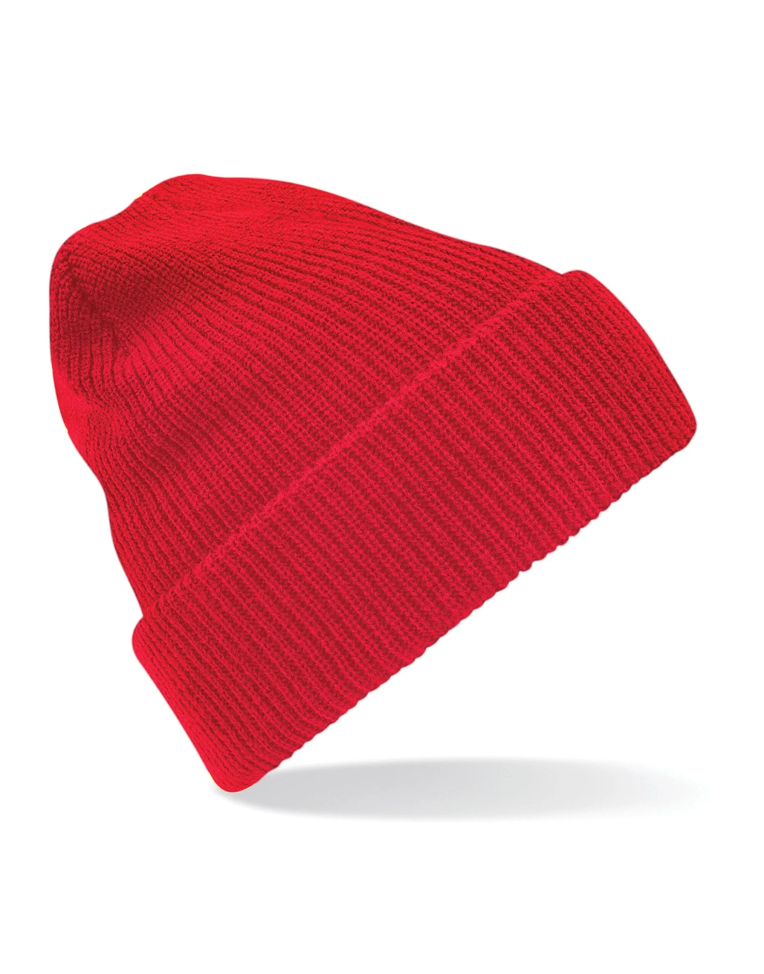 Beechfield Heritage Beanie 9 Beechfield Heritage Beanie - Image 7