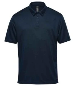 Stormtech Treeline Performance Polo Shirt -XAMAX 83be2408ccd36379a6a86d297996379bf22f749e2c9243ec46315bd5a6795a85
