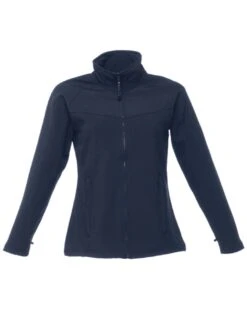 Regatta Professional Uproar Ladies' Interactive Softshell -XAMAX 83d3941dda81f0de243c5582469de47e994bb58032534e5e17011ce661d82476