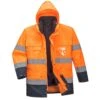 Portwest Hi-Vis 3-in-1 Contrast Lite Jacket -XAMAX 83d614be578640feb5aedb8c2929e6c39b3208016199012356f7e3b022dbccfc