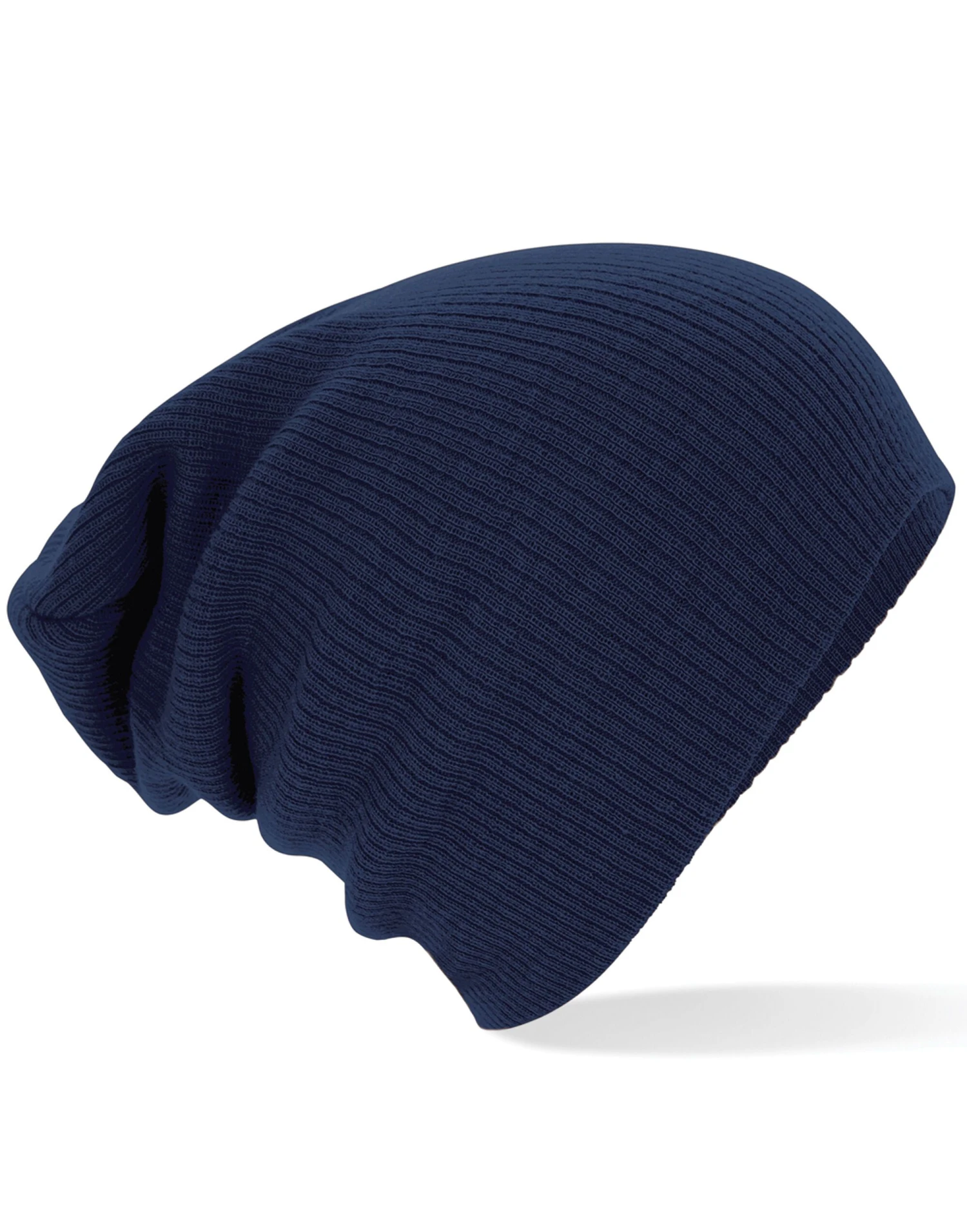 Beechfield Slouch Beanie 6 Beechfield Slouch Beanie - Image 4