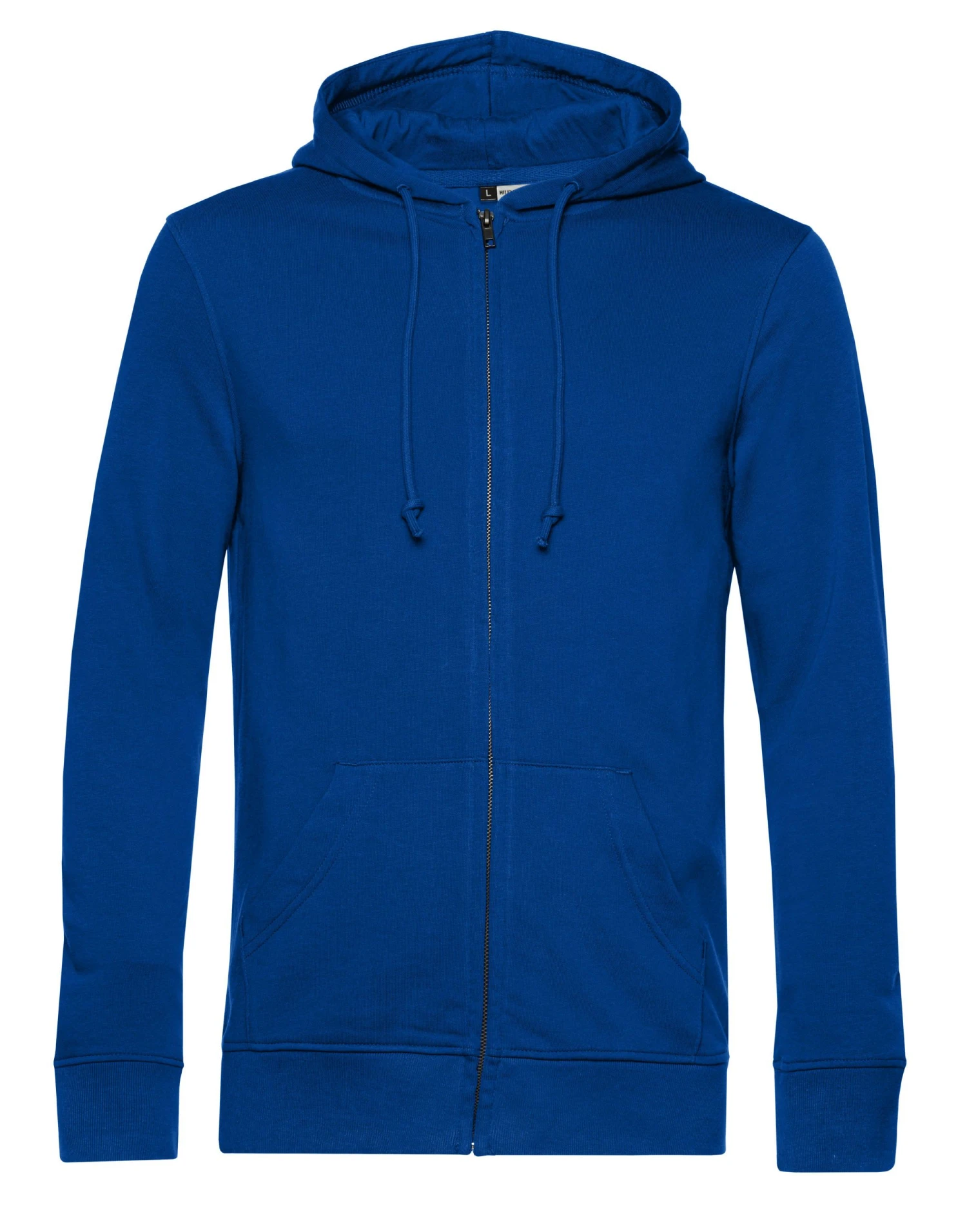 B&C Inspire Zipped Hood 9 B&C Inspire Zipped Hood - Image 7