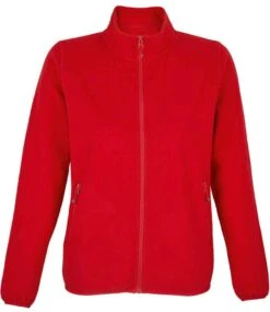 SOL'S Sols Ladies Factor Recycled Micro Fleece Jacket 12 SOL'S Sols Ladies Factor Recycled Micro Fleece Jacket -XAMAX 847e39045b9a327b6c719cbb5135060615447002109798f9ddc217fc4c5ae1c7