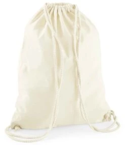 Westford Mill Recycled Cotton Gymsac -XAMAX 84da0d45a7d7bf87f3bc7419f212c5747d8a037db68d62a11b00bfaa53c95b63