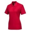 Portwest Naples Women's Polo Shirt -XAMAX 84daaa81645baf5b535aaedc659bfa482ccac0c71b78fe465d152860446519ec