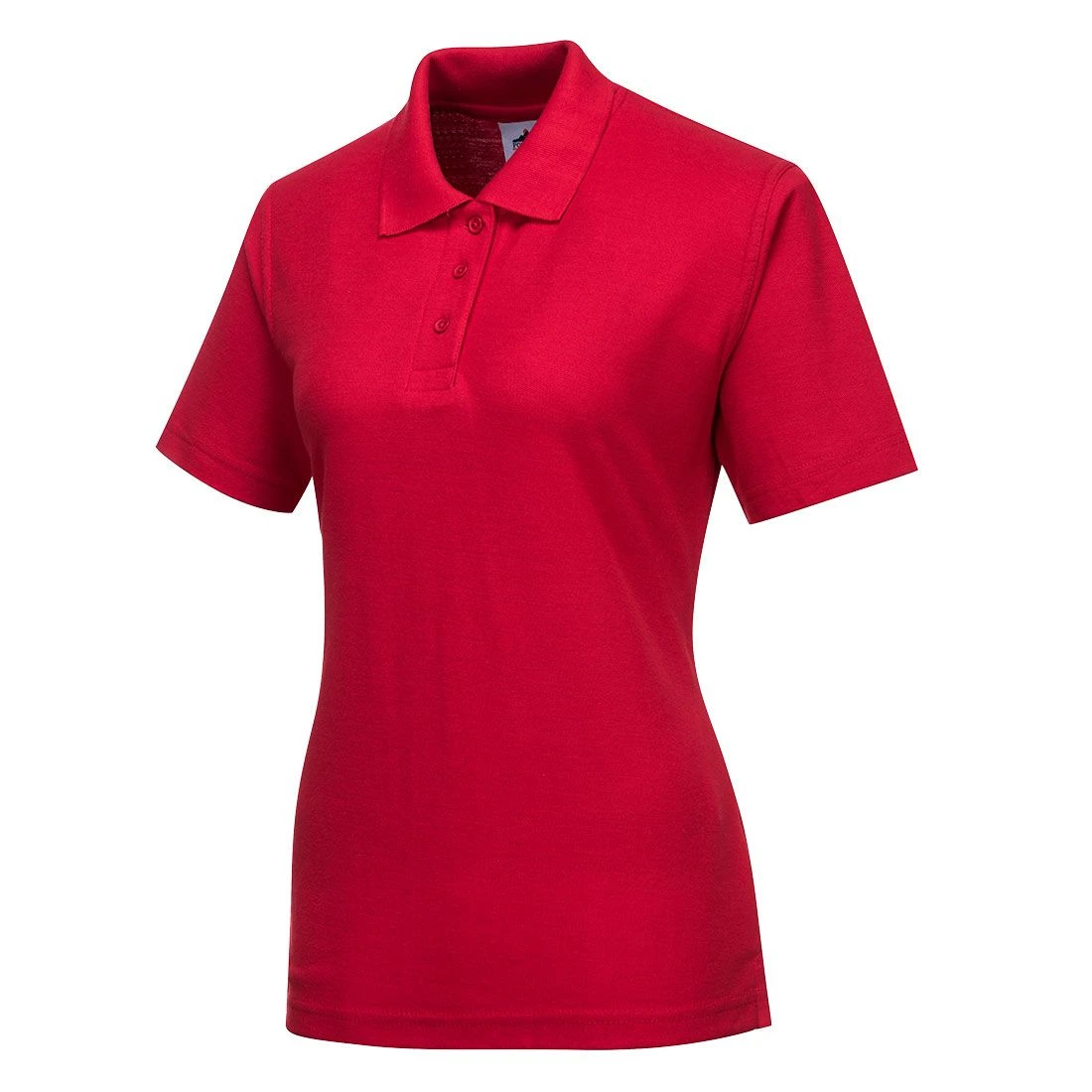 Portwest Naples Women's Polo Shirt 3 Portwest Naples Women's Polo Shirt