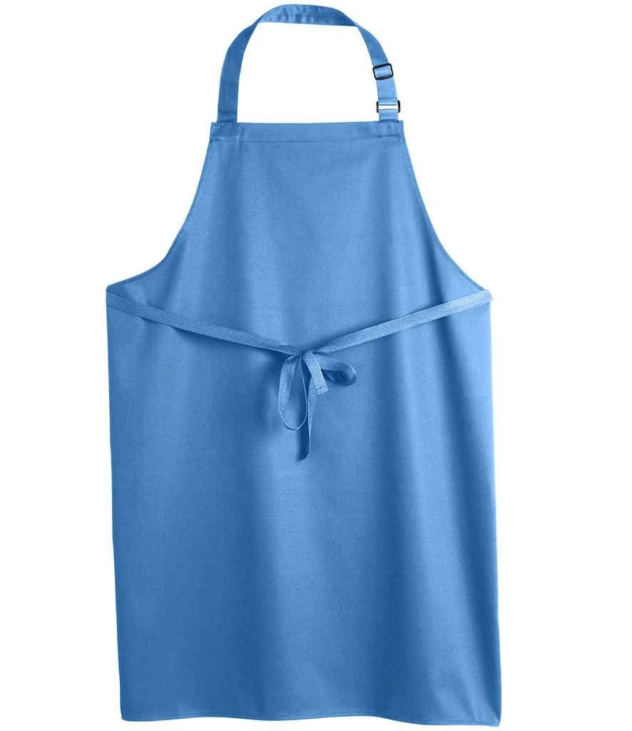 Dennys Polyester Bib Apron 15 Dennys Polyester Bib Apron - Image 13